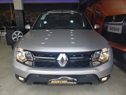 Imagem 3 de 8 de Renault Duster Oroch 2022 1.6 16v Expression Sce 4p