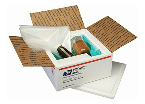 Ice Age On17f/2 Thermo Chill Overnite Containers (pack Of 2)