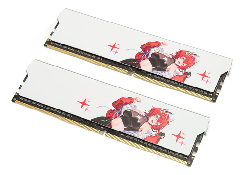 Módulo De Memoria Ddr4 Xmp2.0 3600 Mhz Pc4 28800u Cl16 20 20