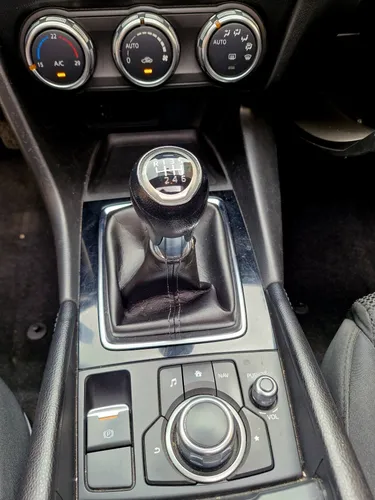 Mazda Touring