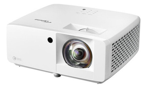 Projetor Optoma Gt2100hdr 4200 Lumens Curta Distancia Laser