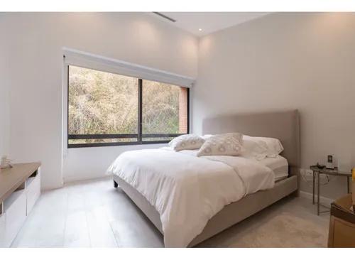 Ph Triplex Lomas De La Alameda