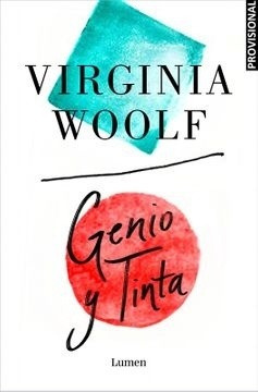 Genio Y Tinta - Virginia Woolf