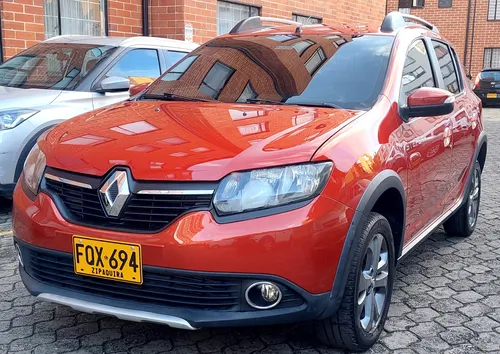 Renault Stepway 1.6 Dynamique