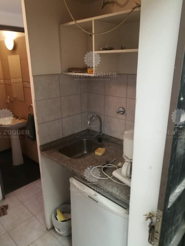 Imagen 6 de 27 de Depósito Galpón En Alquiler Ubicado En Villa Domínico, Avellaneda, G.b.a. Zona Sur