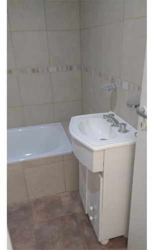 Imagen 10 de 10 de Venta Departamento 2 Amb Con Patio, Zuviria Y Las Heras, San