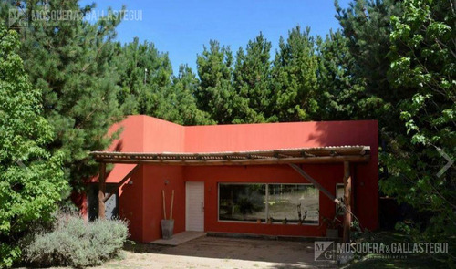 Casa En Residencial I
