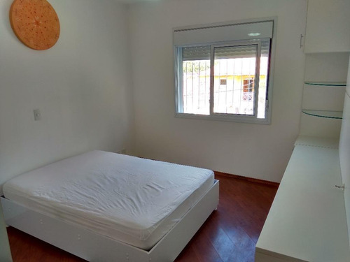 Kitnet Quitinete Suíte Mobiliada Com 1 Dormitório Para Alugar Próximo Usp Estudante, 18 M² Por R$ 1.250/mês - Butantã - São Paulo/sp - Kn0134 - Kn0134