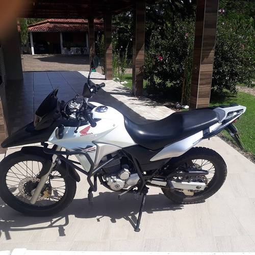 Xre 300 Ano 2014