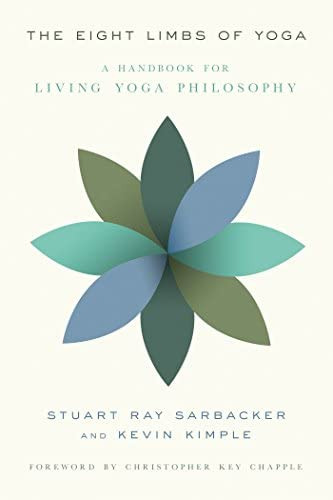 The Eight Limbs Of Yoga : A Handbook For Living Yoga Philosophy, De Stuart Ray Sarbacker. Editorial North Point Press, Tapa Blanda En Inglés