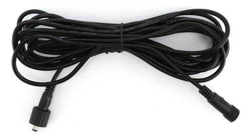Cable De Extensión De Corriente Continua (24 Awg), Periféric