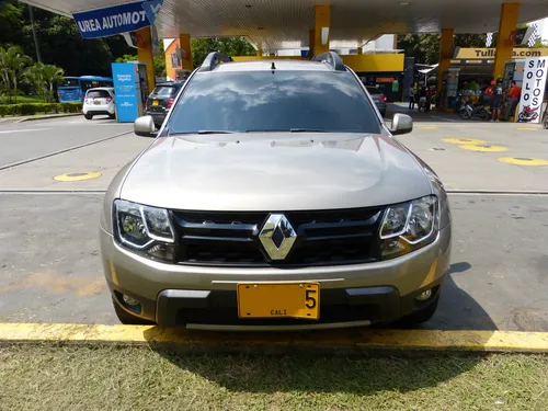 Renault Duster 1.6 Dynamique