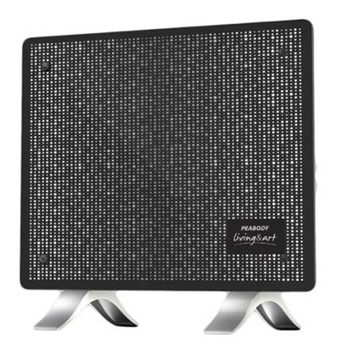 Vitroconvector Eléctrico Peabody Pe-vc10n 1000w