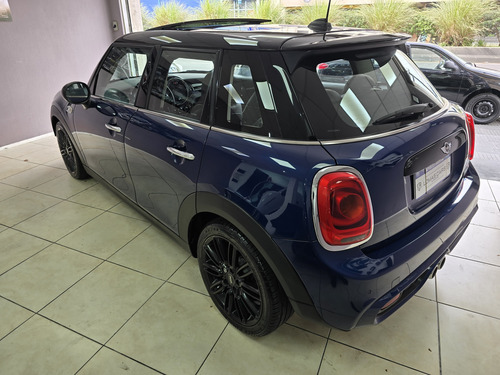 Mini Cooper S 2.0 F55 Look Jcw 192Cv At