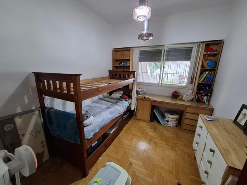 ***reservado*** Hermoso Chalet 4 Ambientes En Florida Oeste - Vte. López