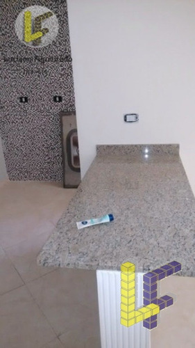 Venda Apartamento Santo Andre Vila Francisco Matarazzo Ref: - 12714