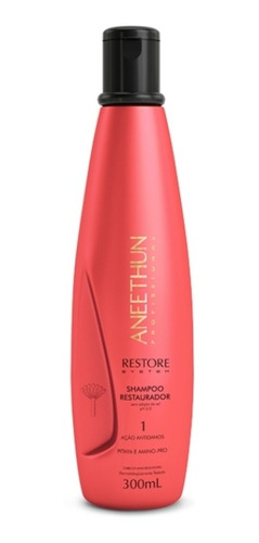 Shampoo Aneethun Restore Syste 300ml