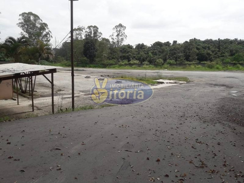Imagem 13 de 27 de Terreno Para Locação No Bairro Alvarenga, 15800 M - 8875