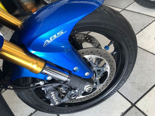 Imagem 13 de 13 de Suzuki - Gsx-s 1000