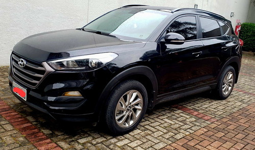 Hyundai Tucson 1.6 Gls Turbo Gdi Aut. 5p