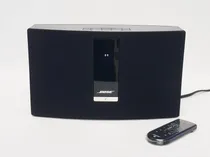Comprar Bocina Bose Soundtouch 20 Bluetooth Auxiliar Altavoz Bose