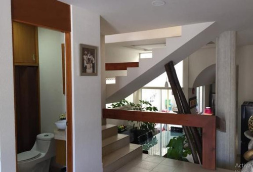 Preciosa Y Amplia Casa, Excelente Ubicación En Exclusiva Privada En La Alcaldía Tlalpan Cdmx!!! -no Créditos- Jagr