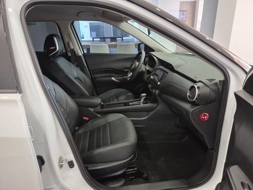Nissan Kicks 1.6 Platinum