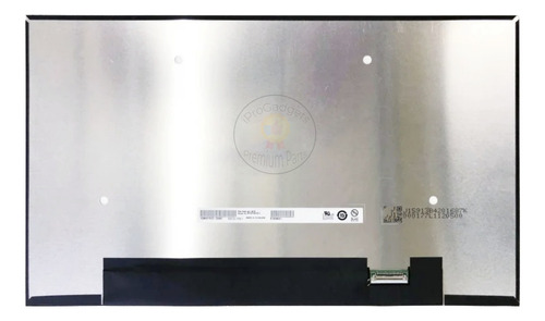 Pantalla Lcd Para Asus Zenbook 13 Ux333 Ux333f Ux334 Ux334f