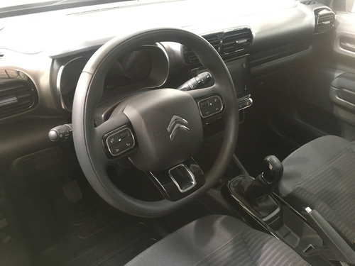 Imagen 3 de 16 de Citroen C4 Cactus Feel 0km Ultimas Unidades