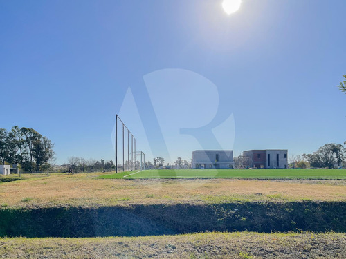 Lote En Venta En Barrio Santa Sofia, Pilar Del Este