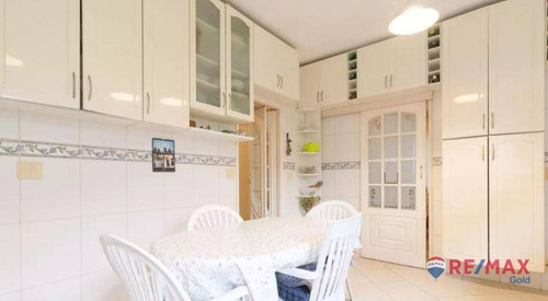 Imagem 21 de 30 de Casa Com 6 Dormitórios - Venda Por R$ 3.485.000,00 Ou Aluguel Por R$ 9.000,00/mês - Bela Aliança - São Paulo/sp - Ca2118
