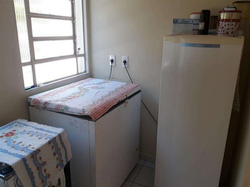 Imagem 19 de 21 de Apartamento - Ap98482 - 33845690