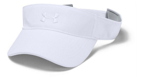Imagem 1 de 1 de Viseira De Corrida Feminina Under Armour Play Up Original