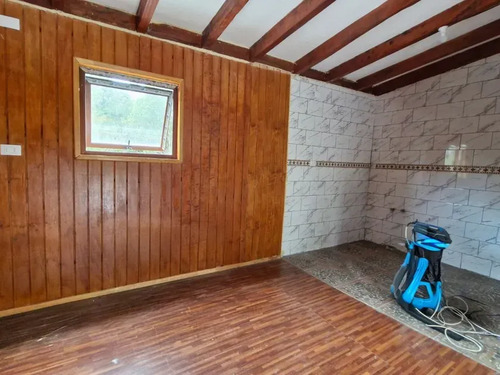 Parcela Con Cabaña, Ilque, Puerto Montt