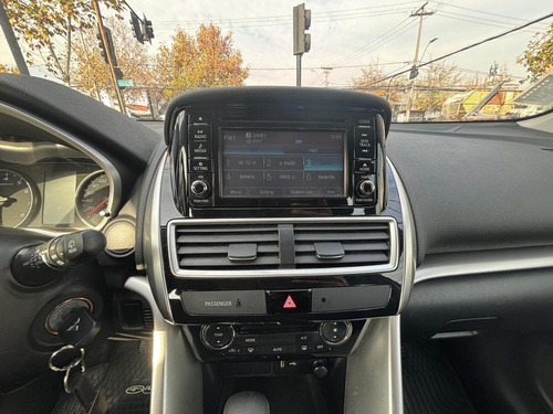 Mitsubishi Eclipse Cross RX 1.5 AUT
