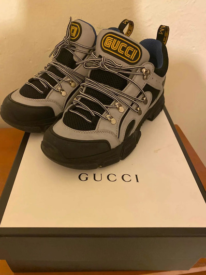 Gucci Flashtrek | MercadoLibre 📦
