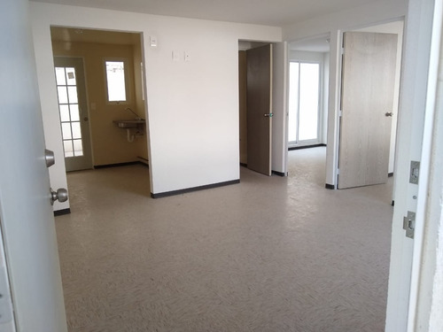 Bonito Departamento Nuevo Los Héroes Chalco 3