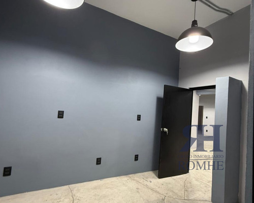 Casa Con Uso De Suelo En Del Valle En Venta, Benito Juarez