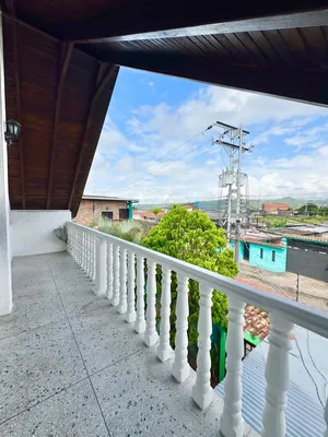Casa en alquiler