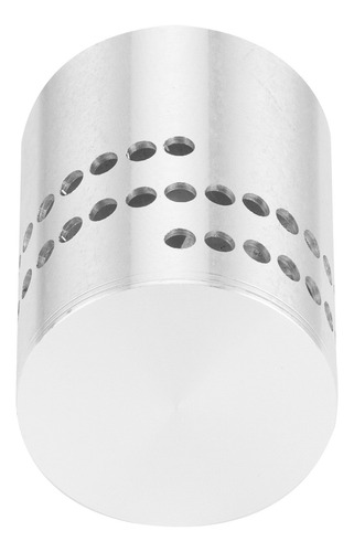 Decorativo En Espiral Redondo Innovador Para Pared Led De 3