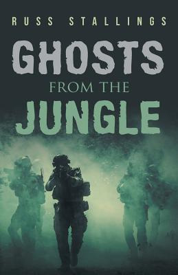 Libro Ghosts From The Jungle - Stallings, Russ