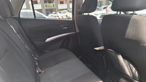 Suzuki S-Cross 1.6 Gl 2wd