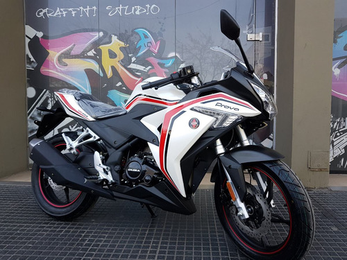 Moto Gilera Vc 250 Prova Loncin 0km Radiador Promo Al 30/4