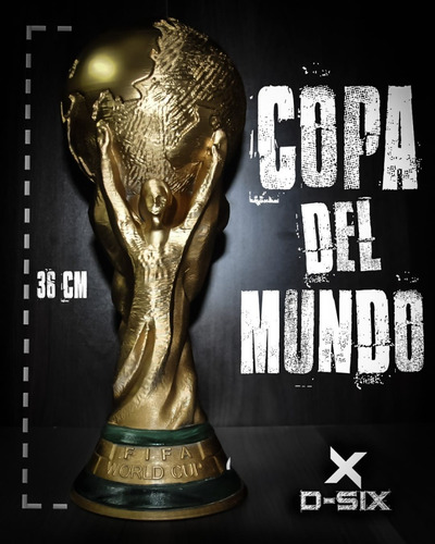 Copa Del Mundo
