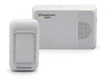Comprar Timbre Inalámbrico Exterior Resistente Agua A Pilas 200mts