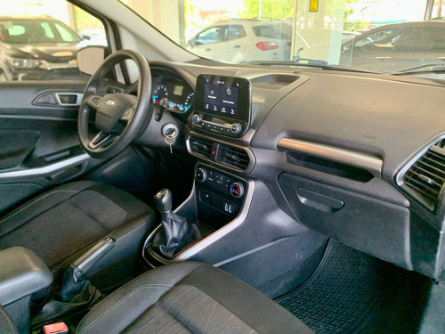 Ford Ecosport 1.5 Se 123cv 4x2