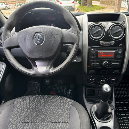 Renault Duster Oroch 1.6 Dynamique