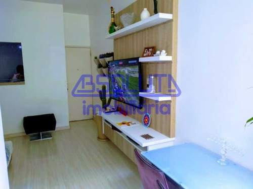 Imagem 3 de 15 de Apartamento-à Venda-tijuca-rio De Janeiro - 22861