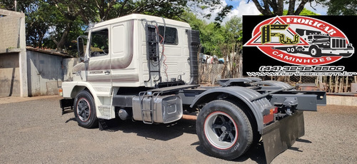 Scania T 112h 360 4x2 1990/90 Bem Conservado