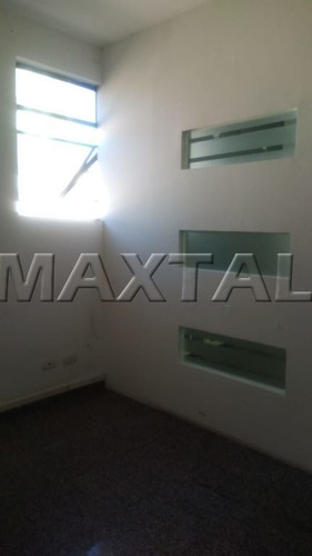 Imagem 6 de 15 de Lindo Prédio Comercial Na Av. Gen. Ataliba Leonel - Mi81442